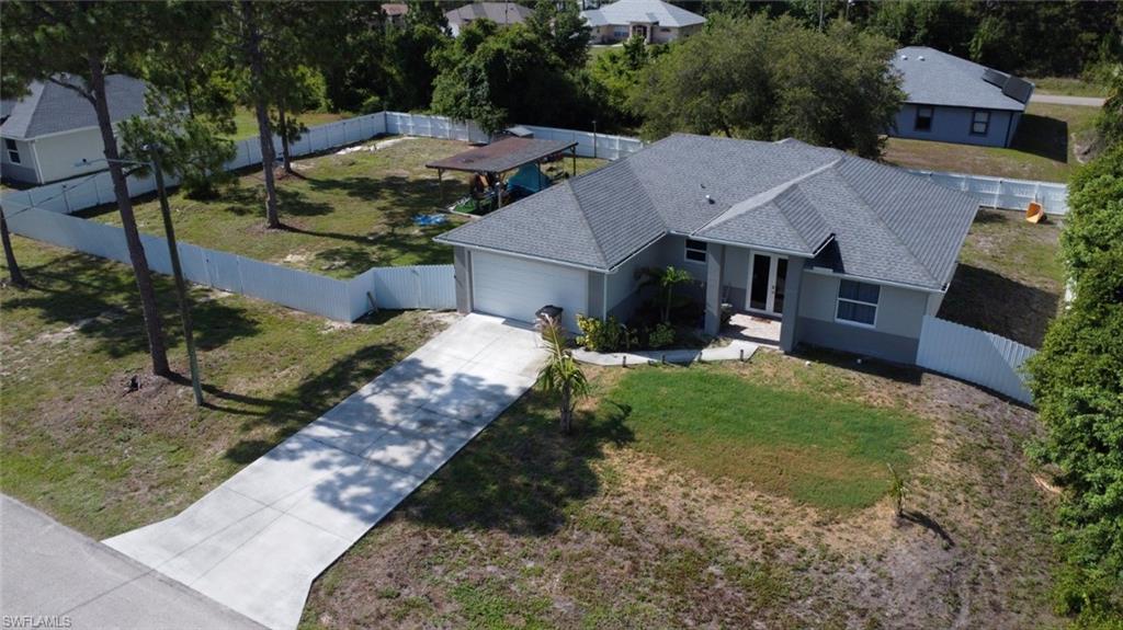 LEHIGH ACRES - Residential Lease