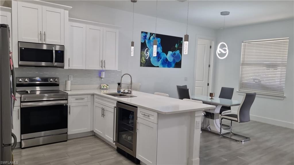 LEHIGH ACRES - Residential Lease