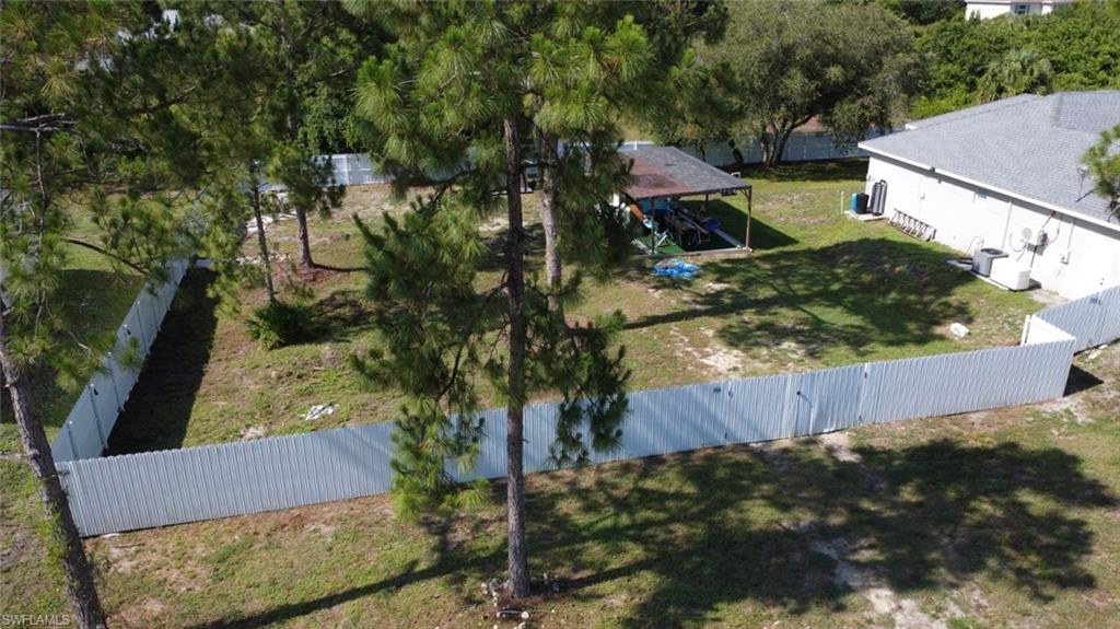 LEHIGH ACRES - Residential Lease