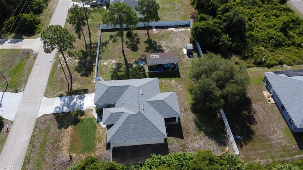 LEHIGH ACRES - Residential Lease
