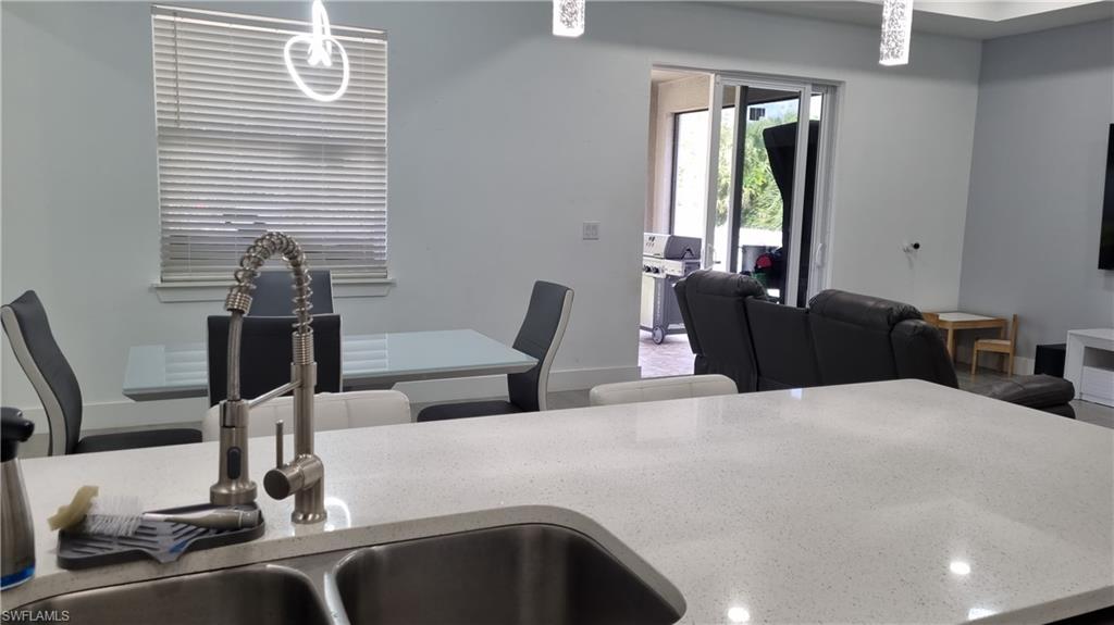 LEHIGH ACRES - Residential Lease