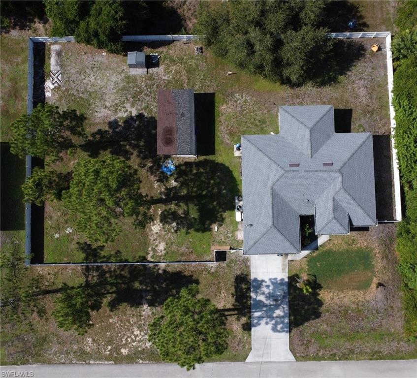 LEHIGH ACRES - Residential Lease