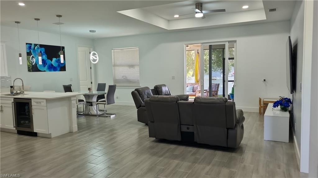 LEHIGH ACRES - Residential Lease