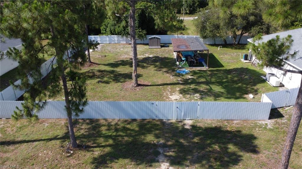 LEHIGH ACRES - Residential Lease