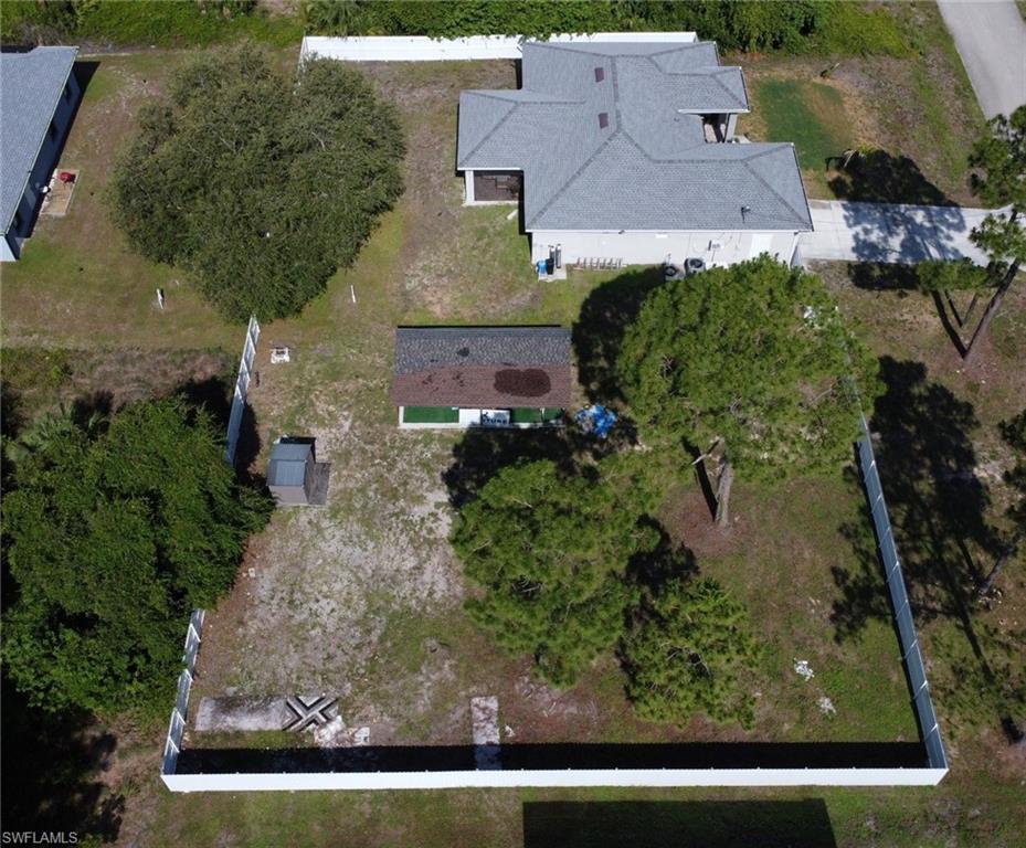 LEHIGH ACRES - Residential Lease