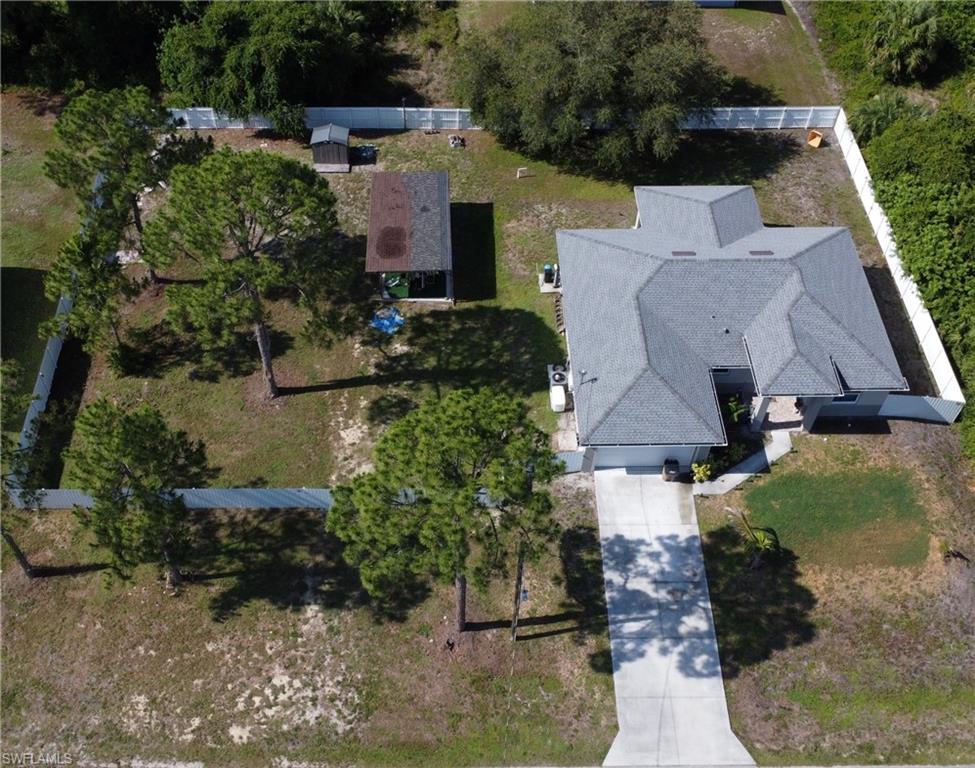 LEHIGH ACRES - Residential Lease