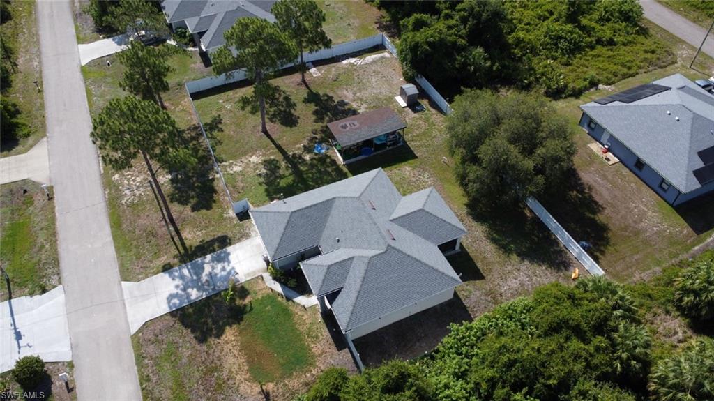 LEHIGH ACRES - Residential Lease