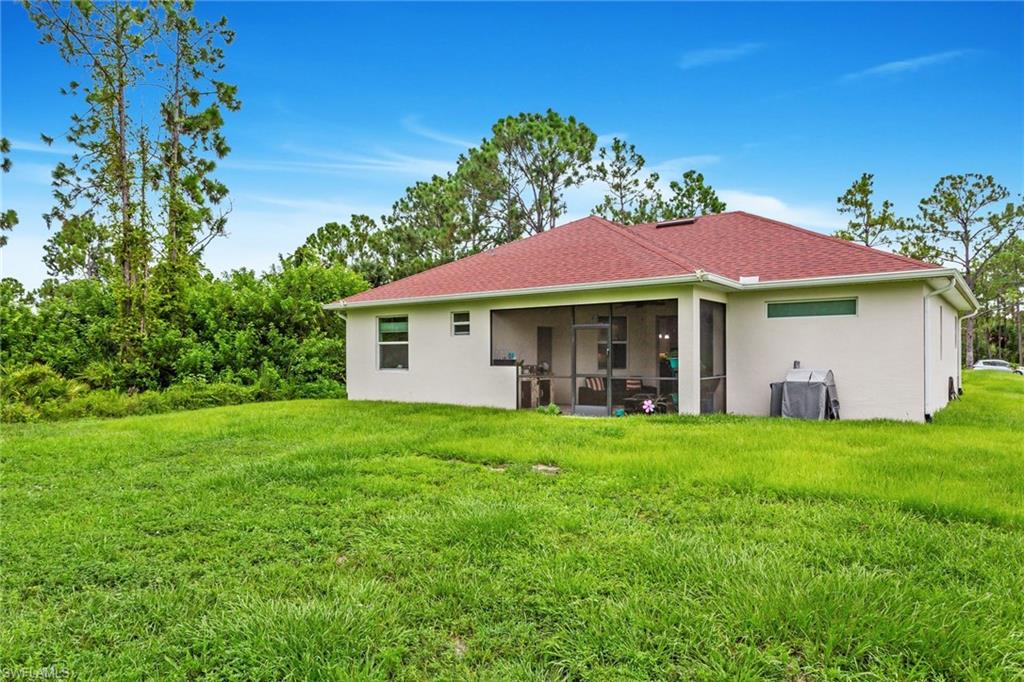 GOLDEN GATE ESTATES - Residential