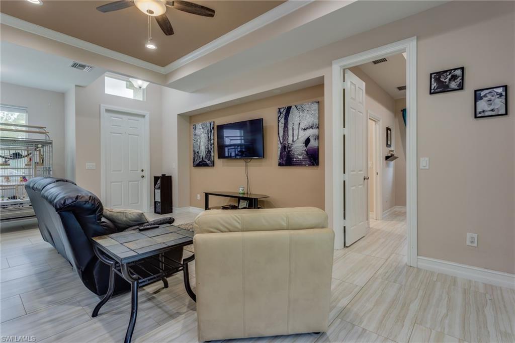 GOLDEN GATE ESTATES - Residential
