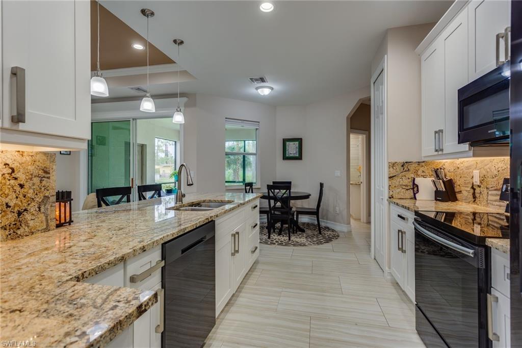 GOLDEN GATE ESTATES - Residential