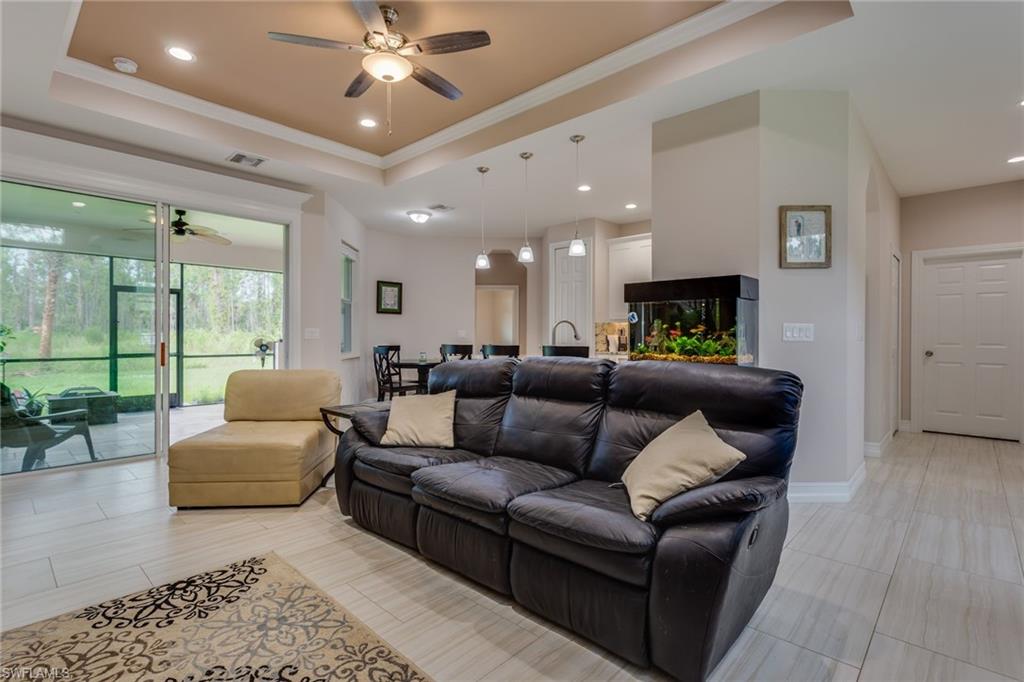 GOLDEN GATE ESTATES - Residential