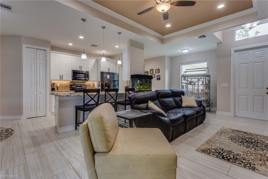GOLDEN GATE ESTATES - Residential