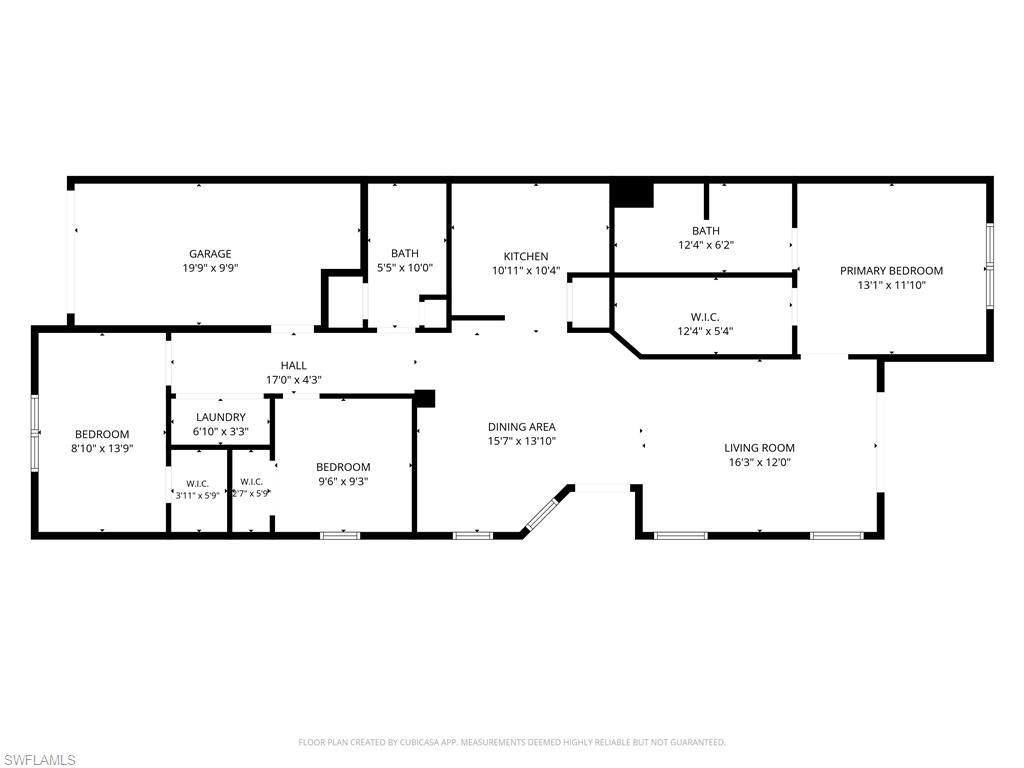 NOT APPLICABLE - Residential