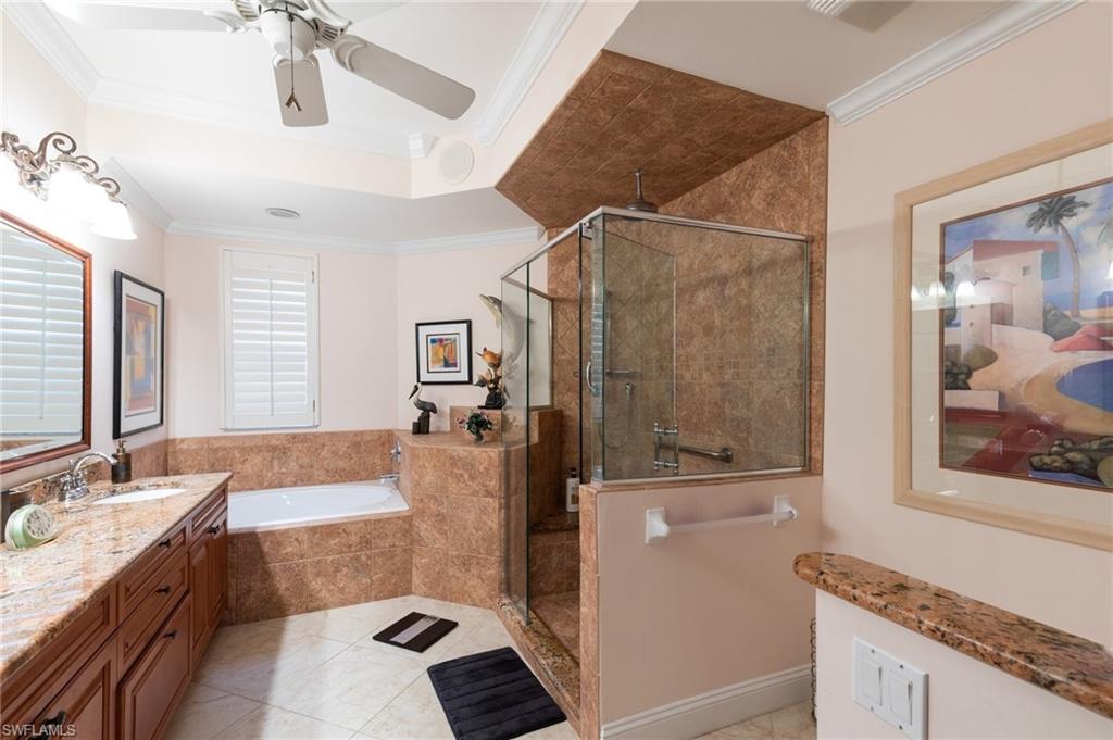 BAY POINTE AT BONITA BAY - Residential