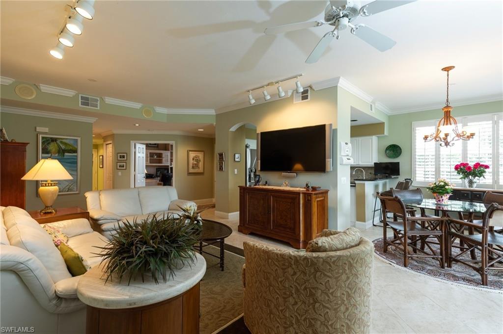 BAY POINTE AT BONITA BAY - Residential