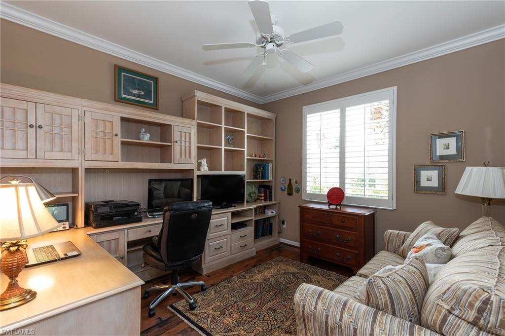 BAY POINTE AT BONITA BAY - Residential