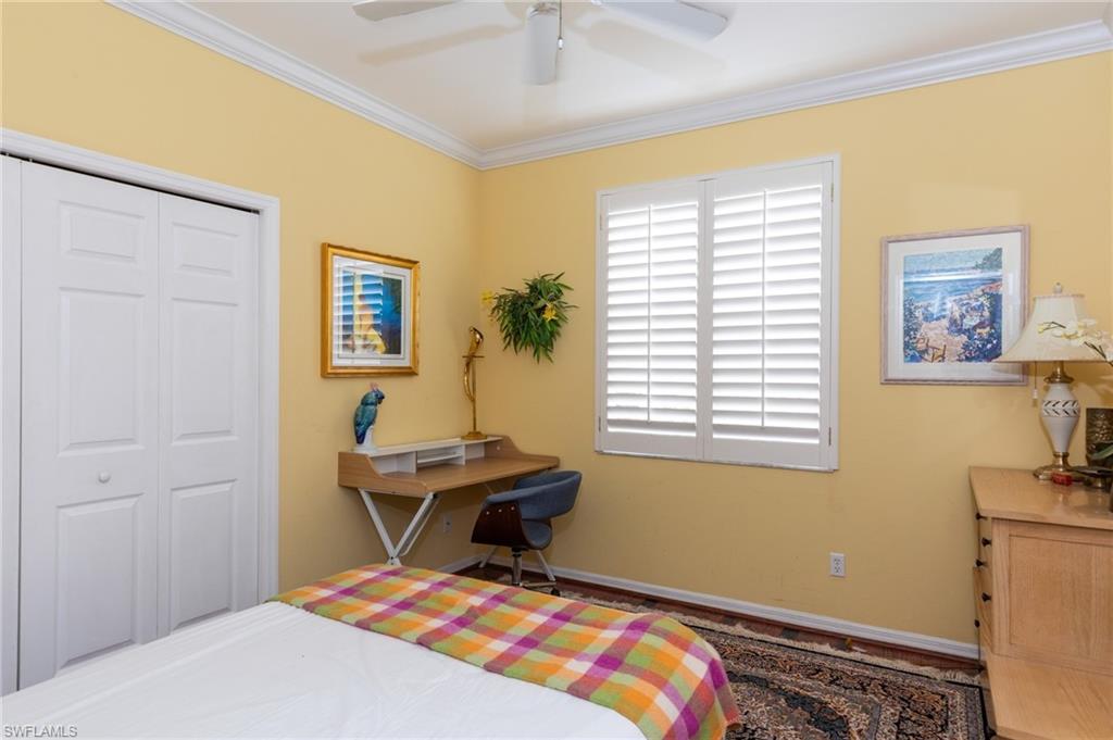 BAY POINTE AT BONITA BAY - Residential