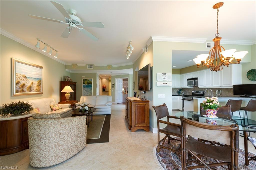 BAY POINTE AT BONITA BAY - Residential