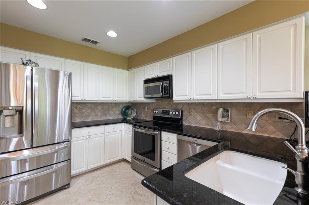 BAY POINTE AT BONITA BAY - Residential