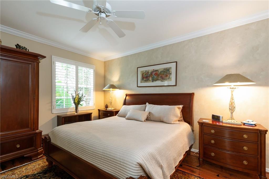 BAY POINTE AT BONITA BAY - Residential