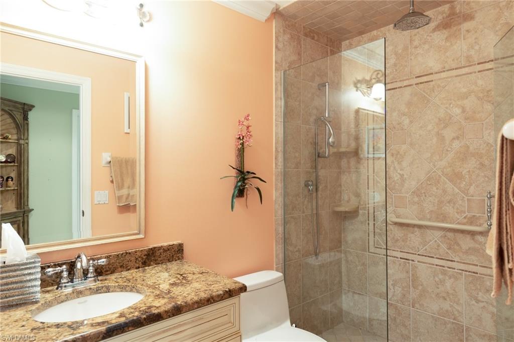 BAY POINTE AT BONITA BAY - Residential