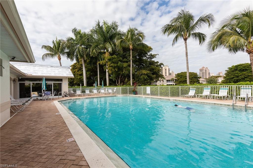 BAY POINTE AT BONITA BAY - Residential