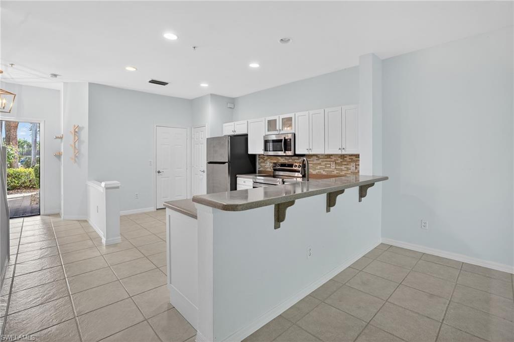 MILANO - Residential Lease