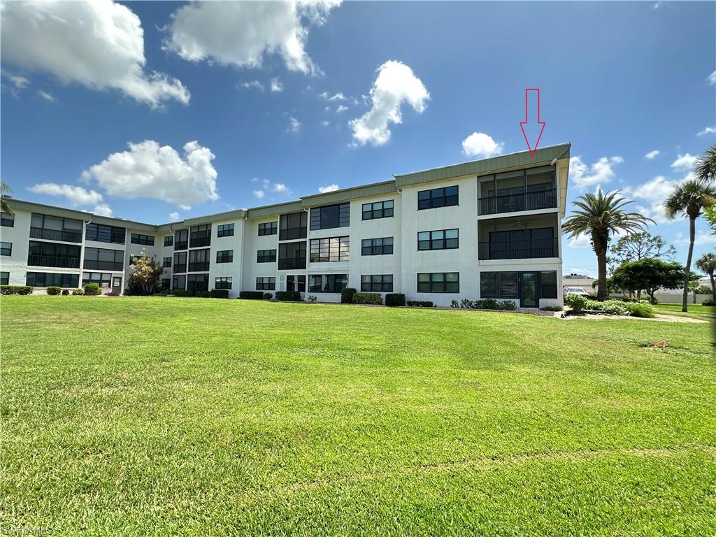 SEVEN LAKES - Residential