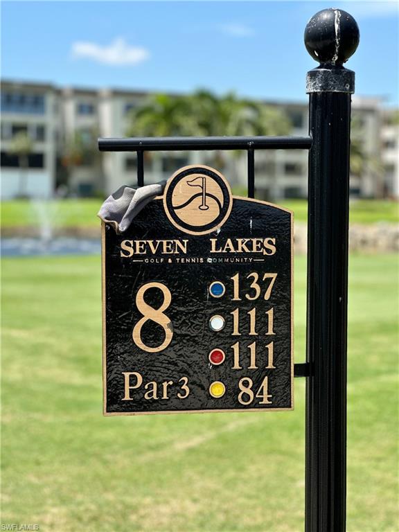 SEVEN LAKES - Residential