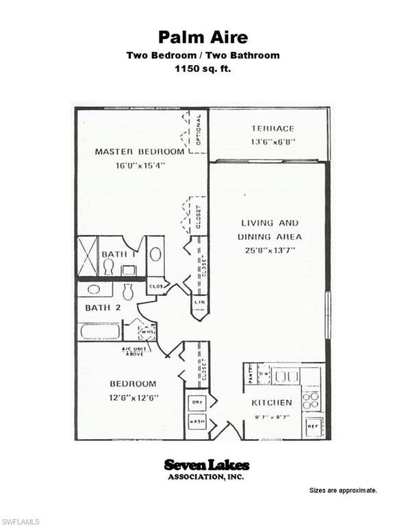 SEVEN LAKES - Residential