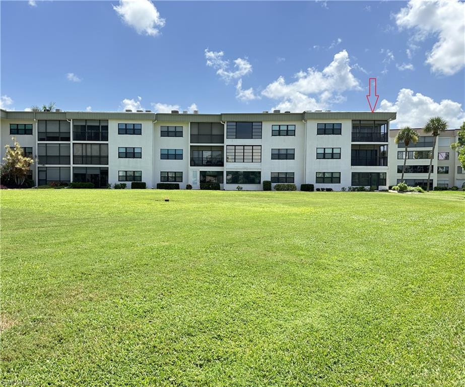 SEVEN LAKES - Residential