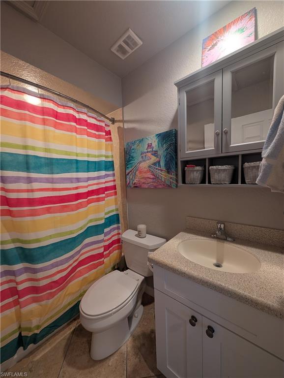 FOUR WINDS MARINA NORTH CONDO - Residential