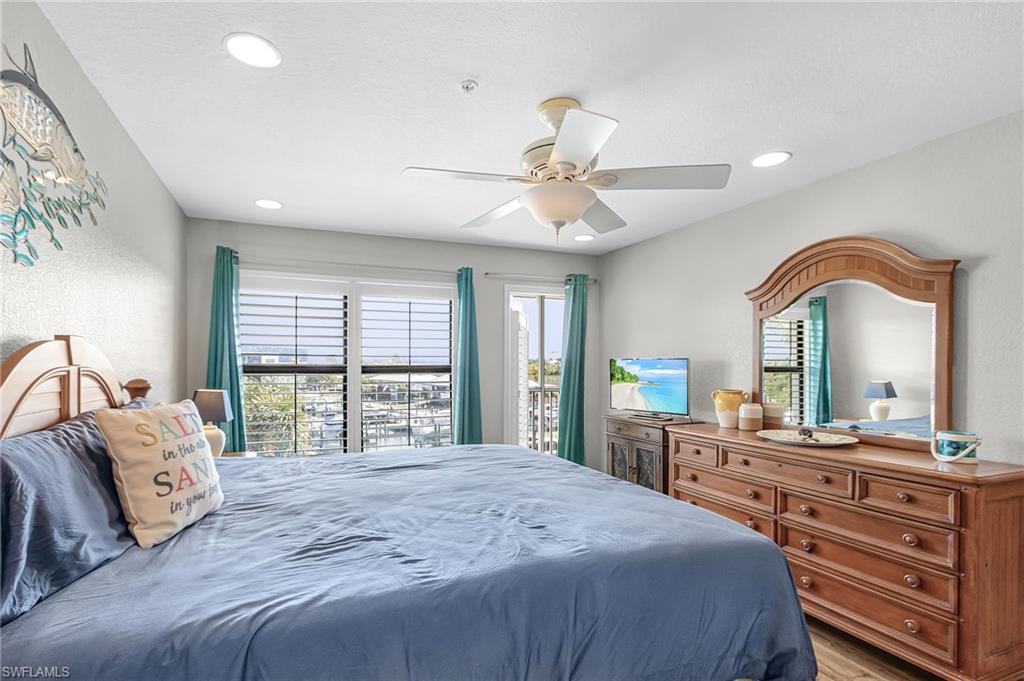 FOUR WINDS MARINA NORTH CONDO - Residential