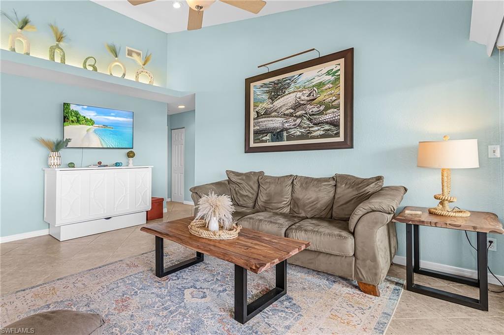 FOUR WINDS MARINA NORTH CONDO - Residential