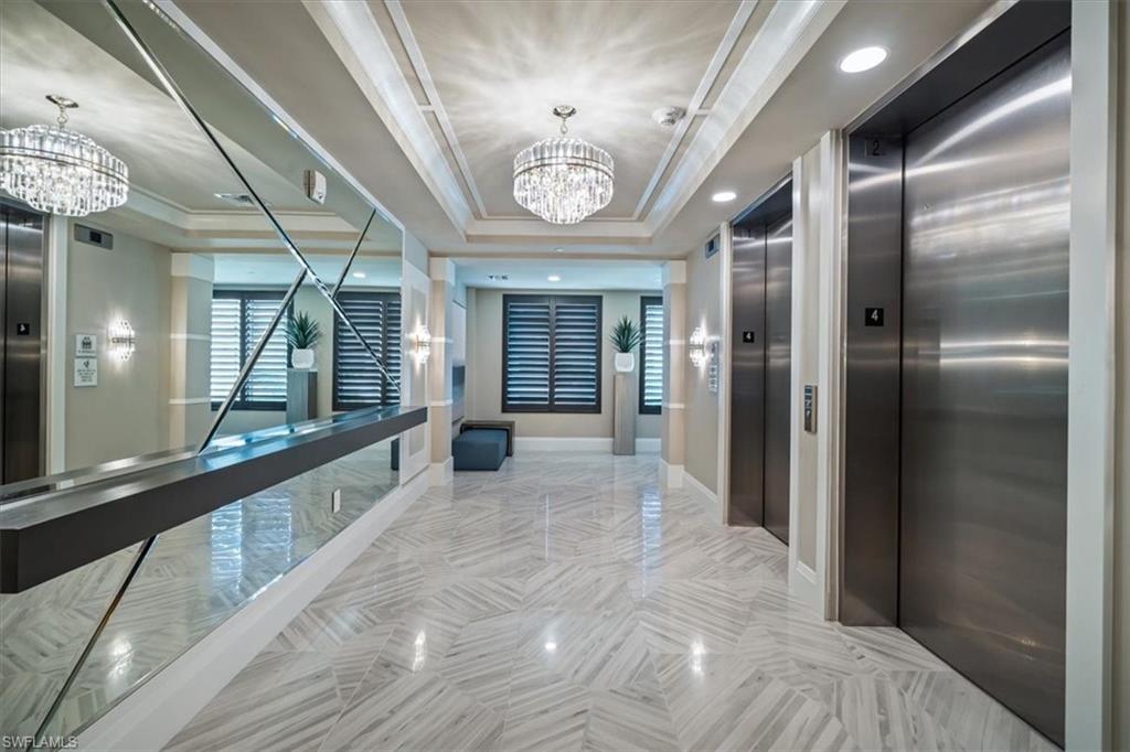 QUATTRO AT NAPLES SQUARE - Residential