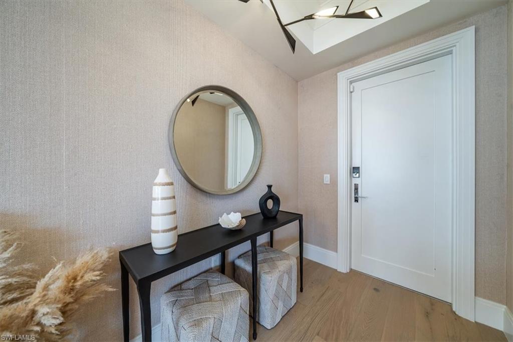 QUATTRO AT NAPLES SQUARE - Residential