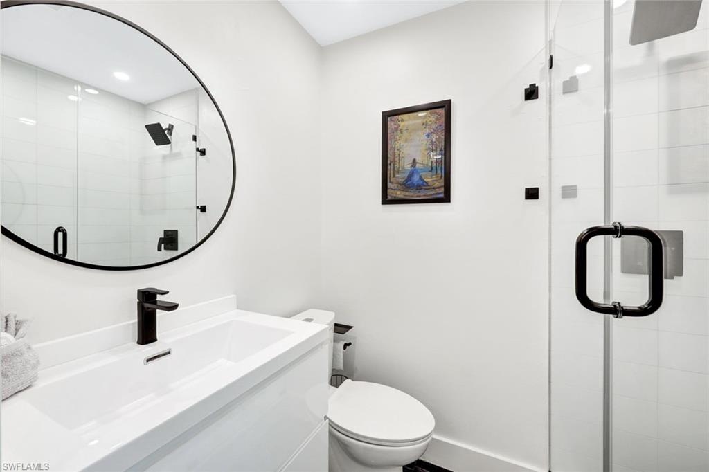 NAPLES PARK - Residential