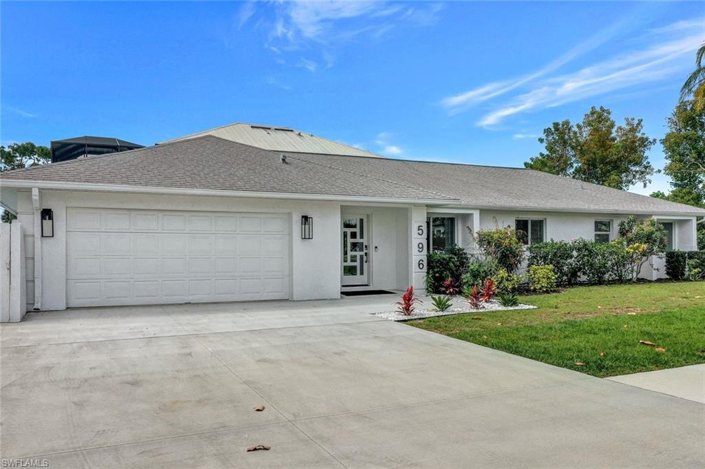 NAPLES PARK - Residential