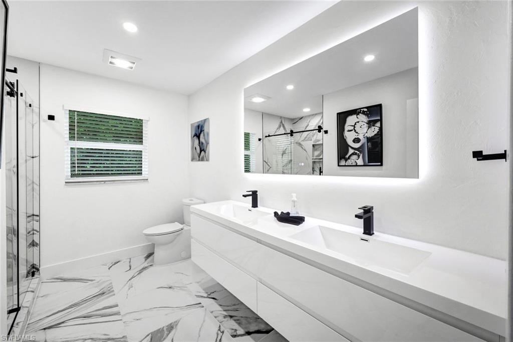 NAPLES PARK - Residential