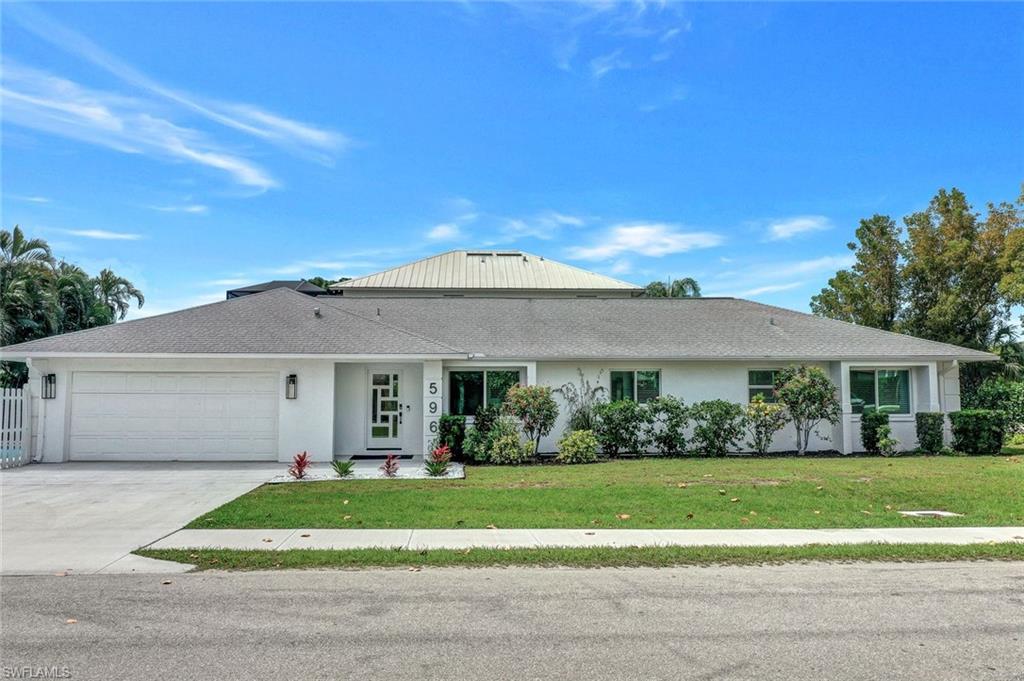 NAPLES PARK - Residential