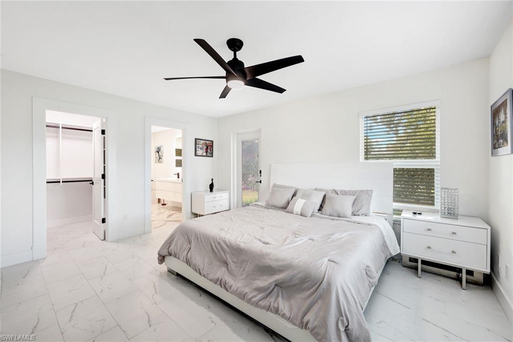 NAPLES PARK - Residential