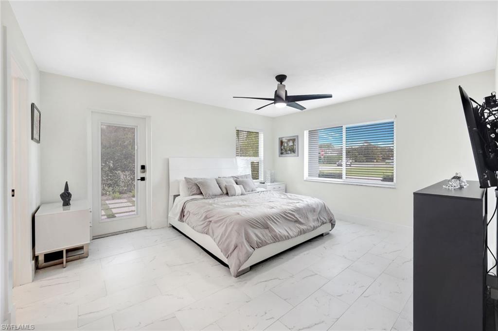 NAPLES PARK - Residential