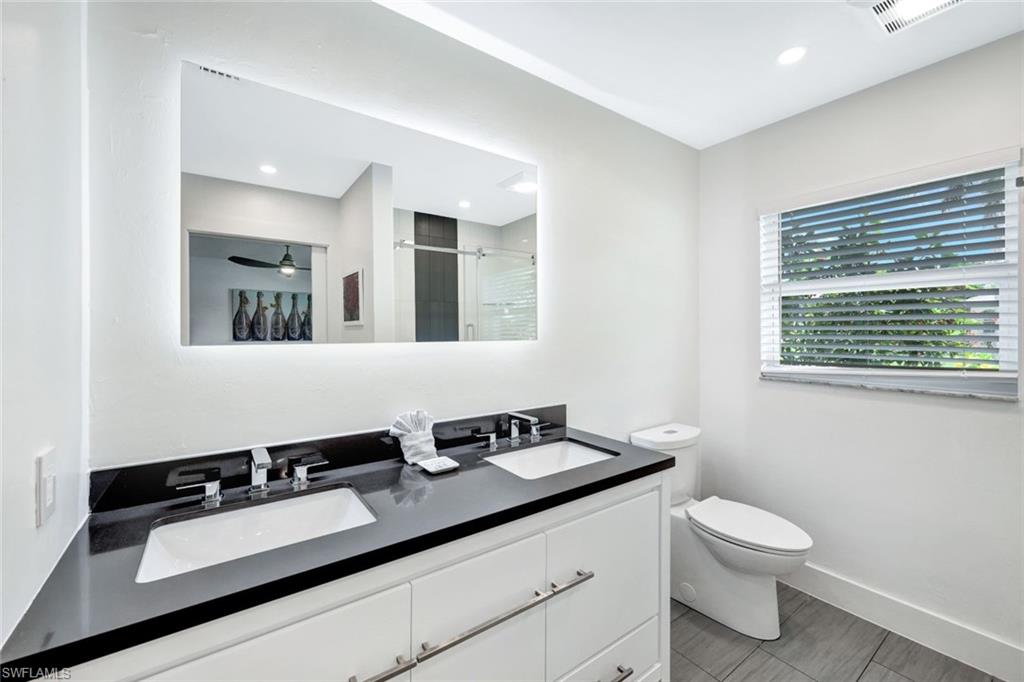 NAPLES PARK - Residential
