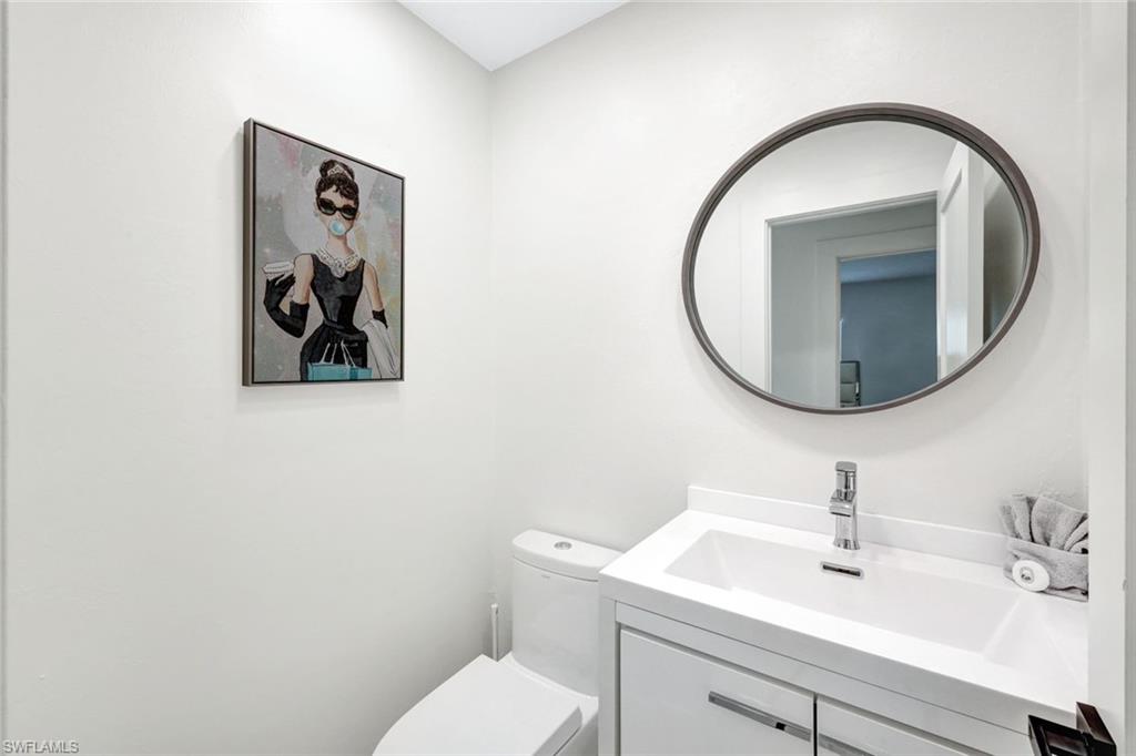 NAPLES PARK - Residential