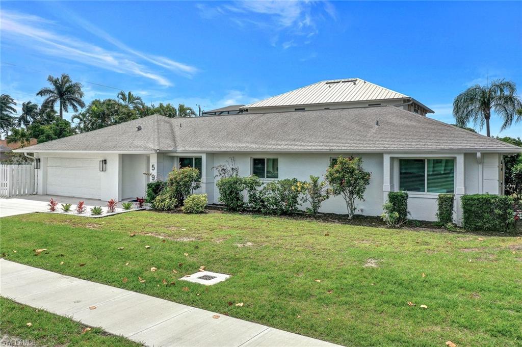 NAPLES PARK - Residential