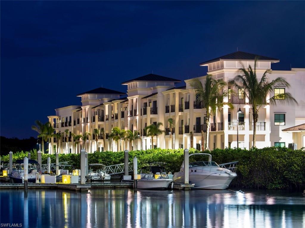 CASTLETON GARDENS - Residential Lease