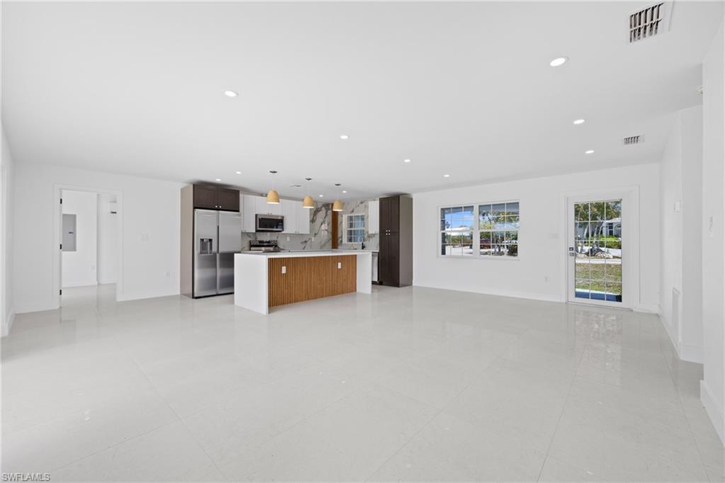 MATLACHA ISLES - Residential