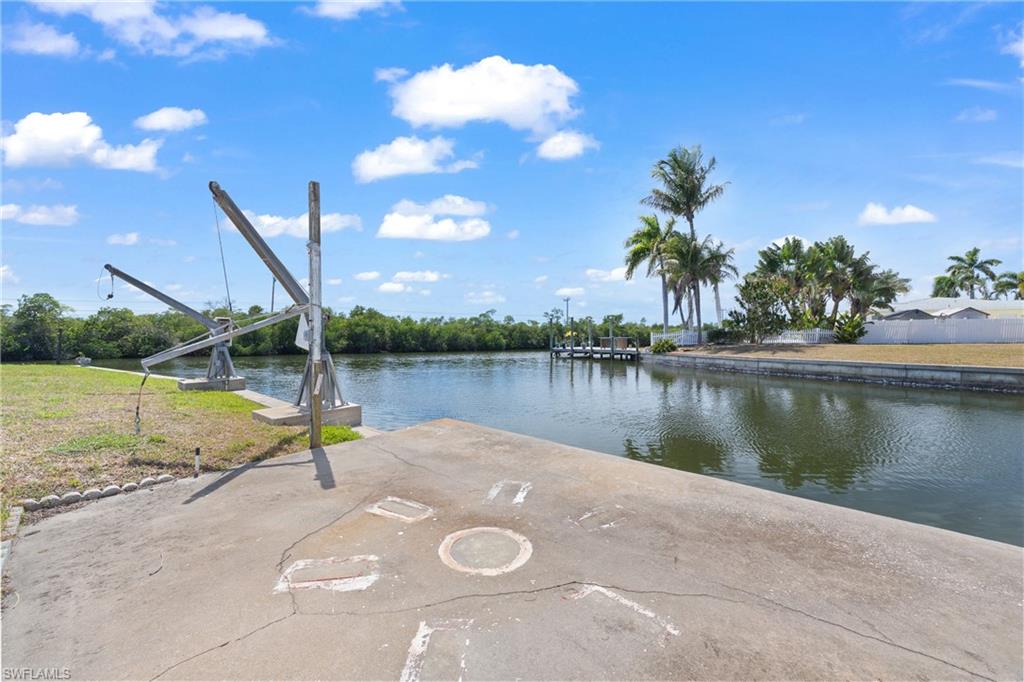 MATLACHA ISLES - Residential