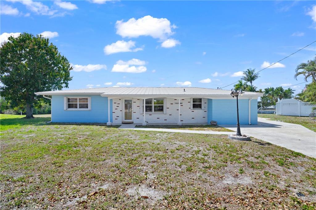 MATLACHA ISLES - Residential