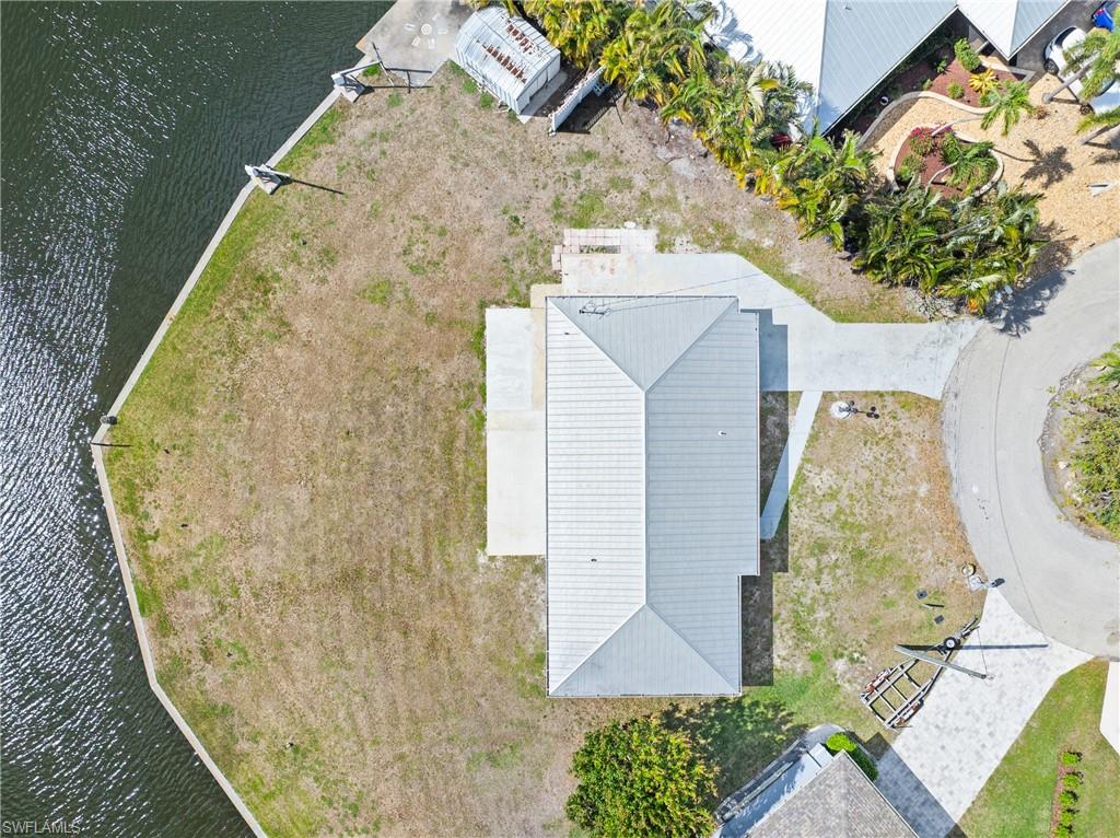 MATLACHA ISLES - Residential